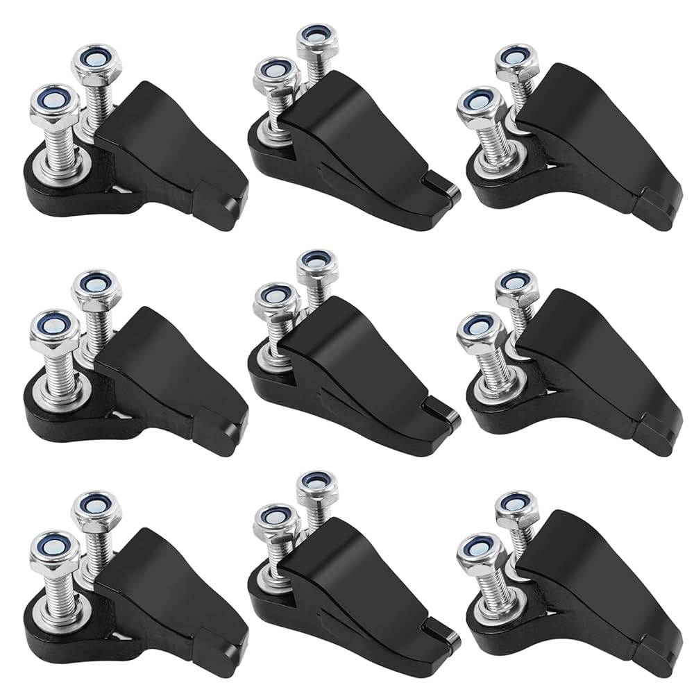 KingTip BMW E36 Front Drift Angle Lock Kit – HGK Shop
